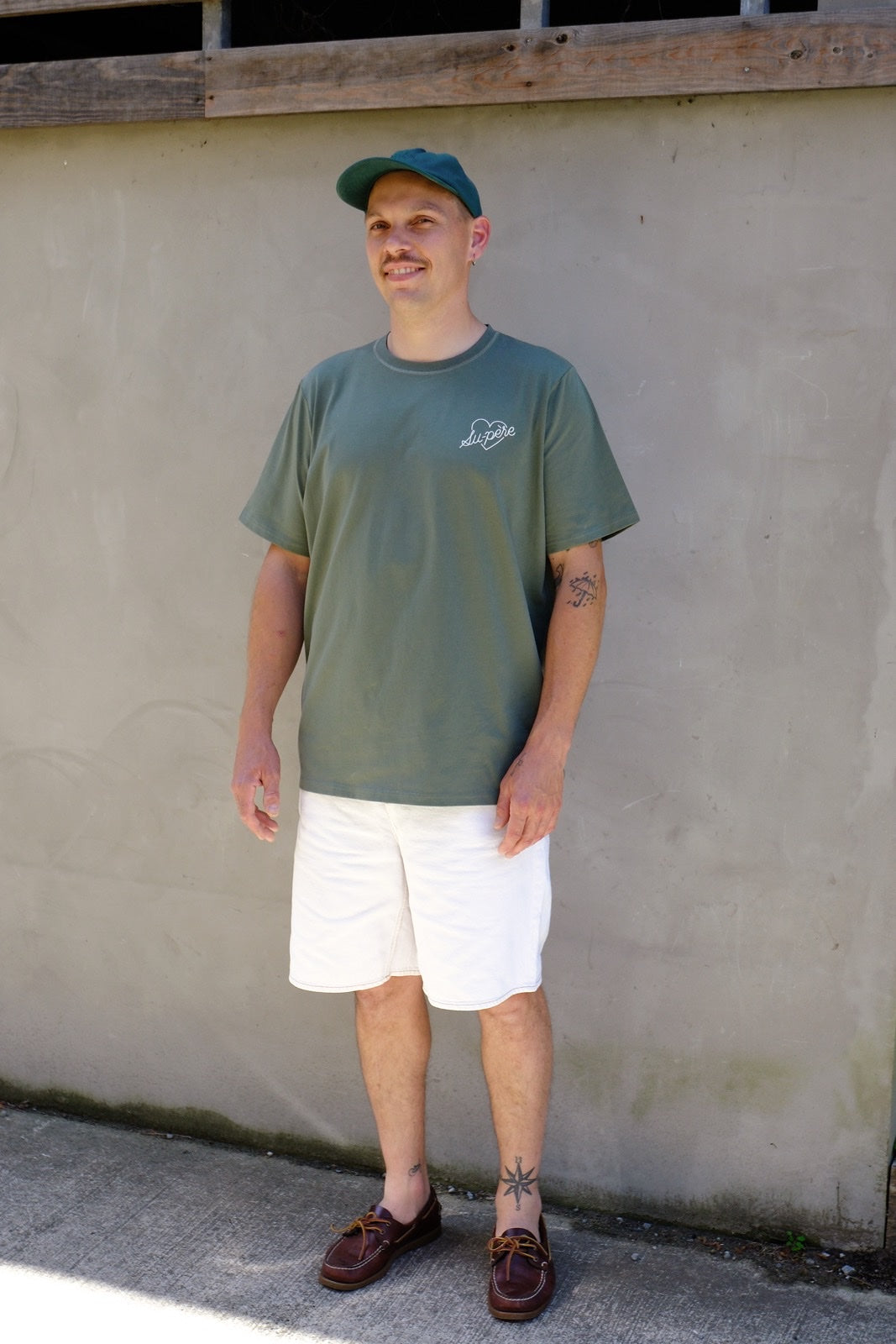 Baptiste - 1m84 - XL