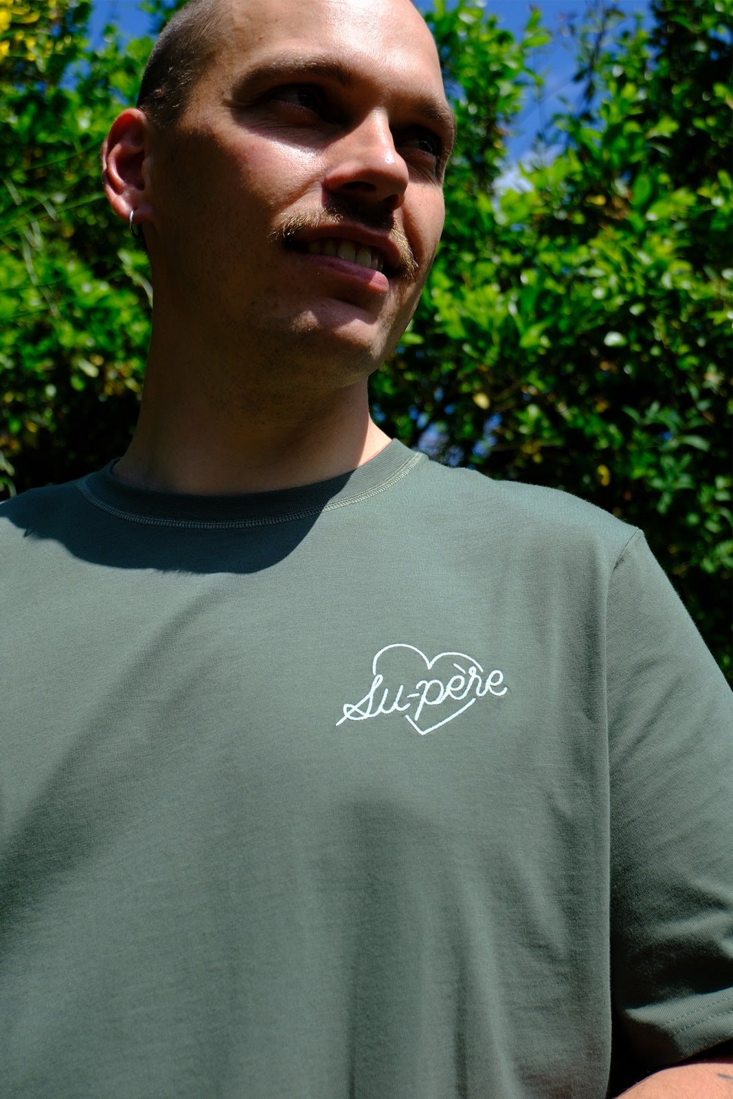 Baptiste - 1m84 - XL