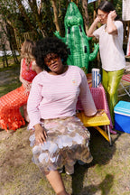 Tiffany - 1m78 - XXL