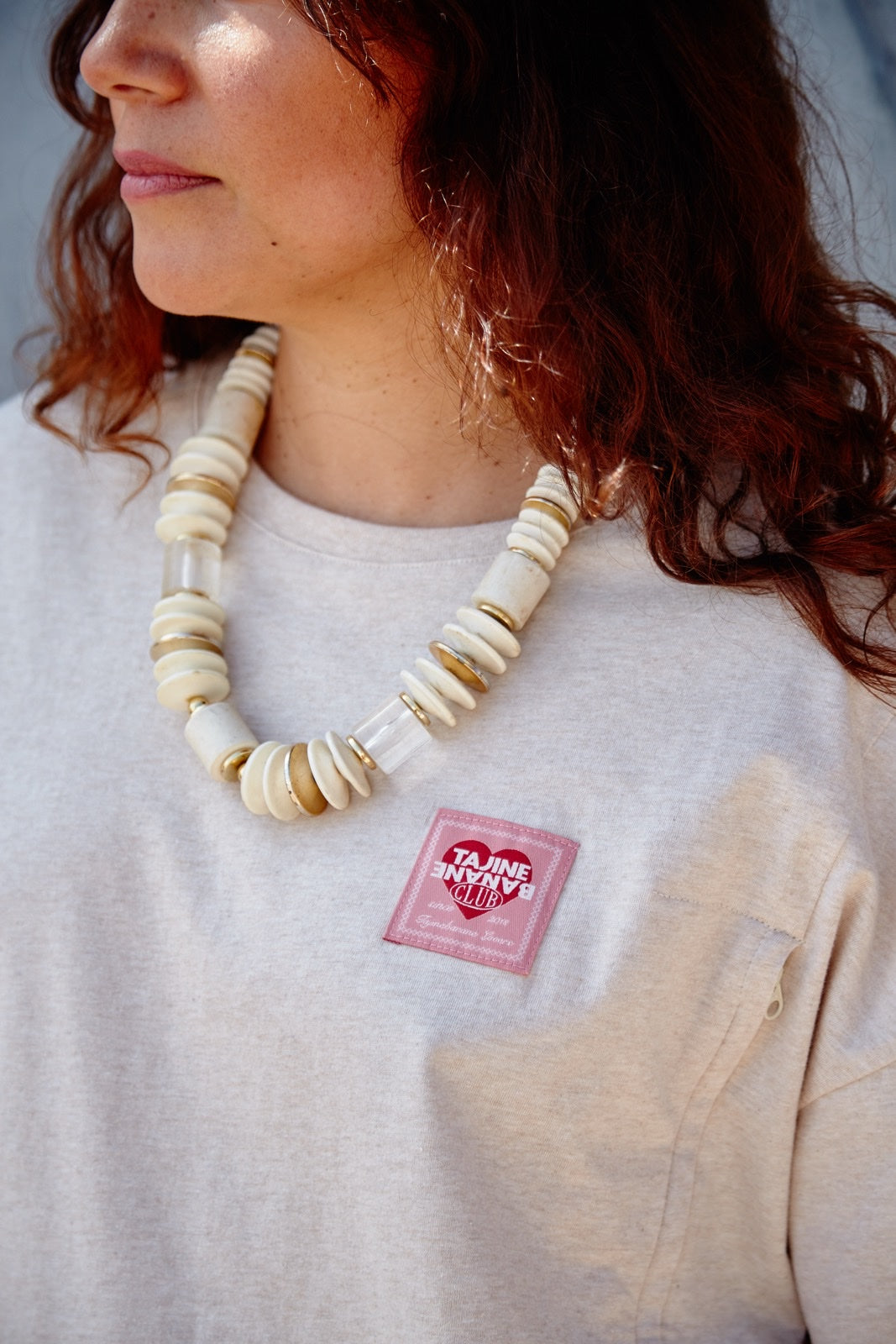 Stillshirt Tajinebanane Lovers