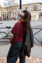 Stillshirt Lait Me Love You