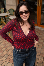 Stillshirt Lait Me Love You