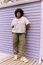 Tiffany - 1m78 - XXL