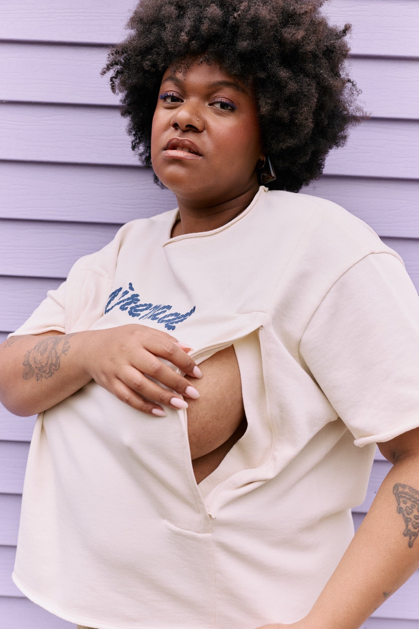 Tiffany - 1m78 - XXL