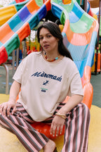 Stillshirt Mère-made creme