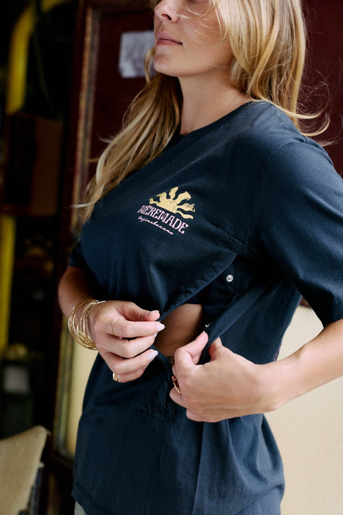 Stillshirt Meremade