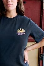 T-Shirt Meremade ohne Stillöffnungen