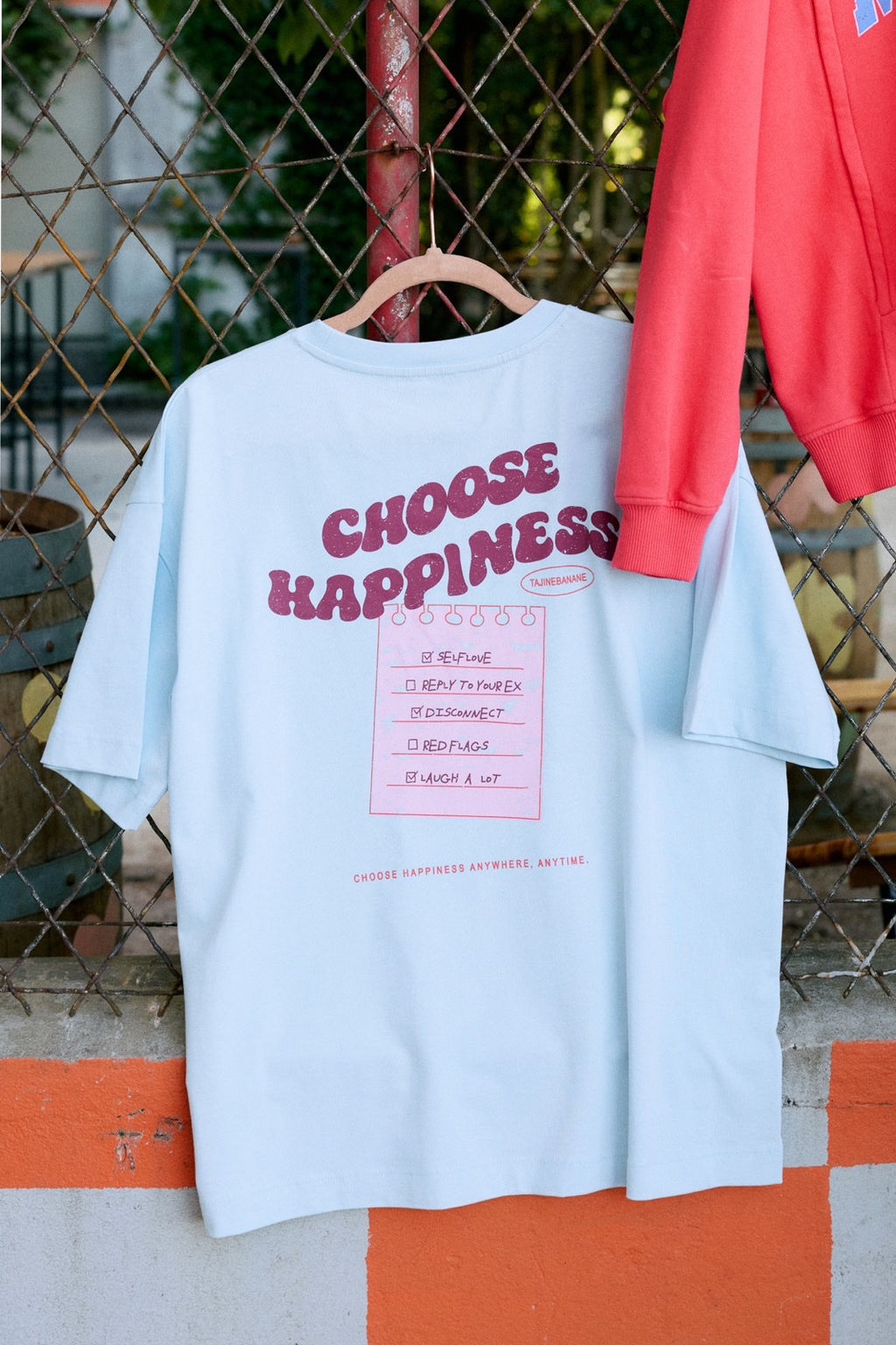 To Doux List T-Shirt 
