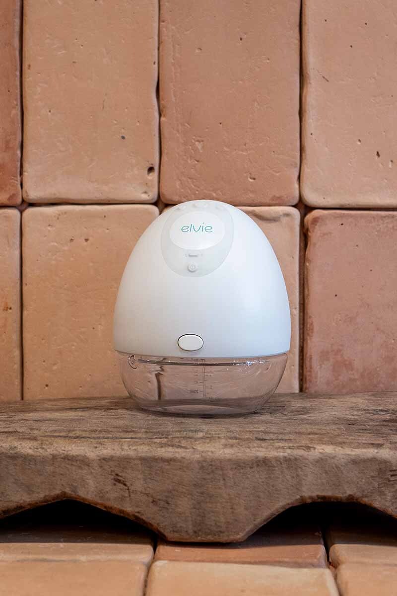 Elvie Pump - (Single) Electric Breast Pump