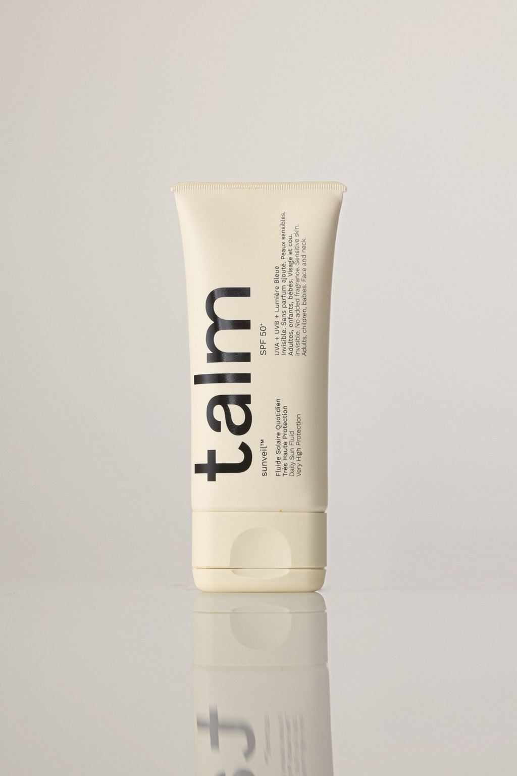 Talm - Sunveil SPF50+