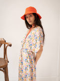 Robe Blossom - XXL