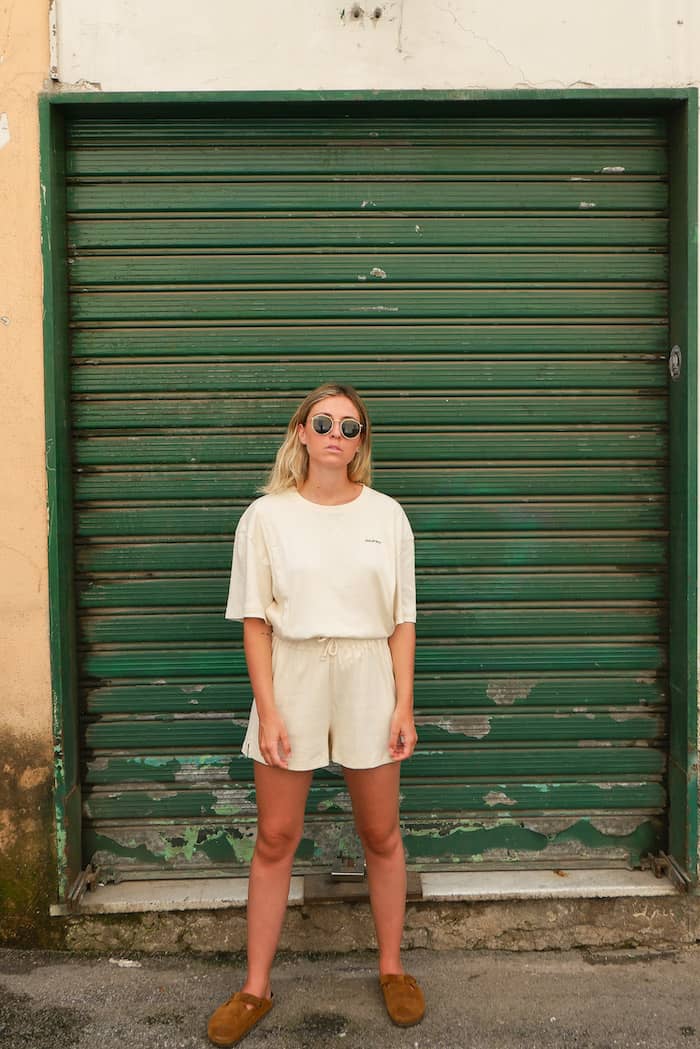 Mom Wear Dolce Vita - XXL