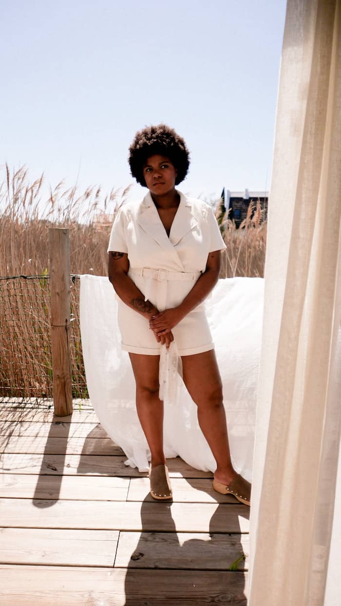 Combi Short Cérémommy - XL