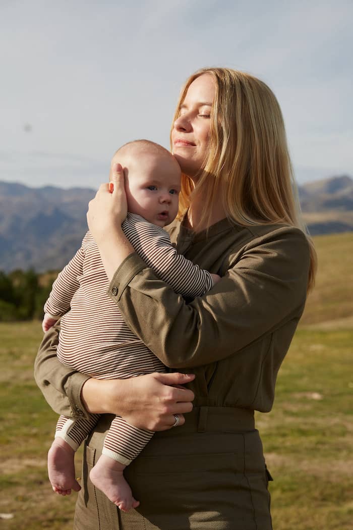 Khaki Jumpsuit