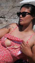 Badeanzug Dolce Vita