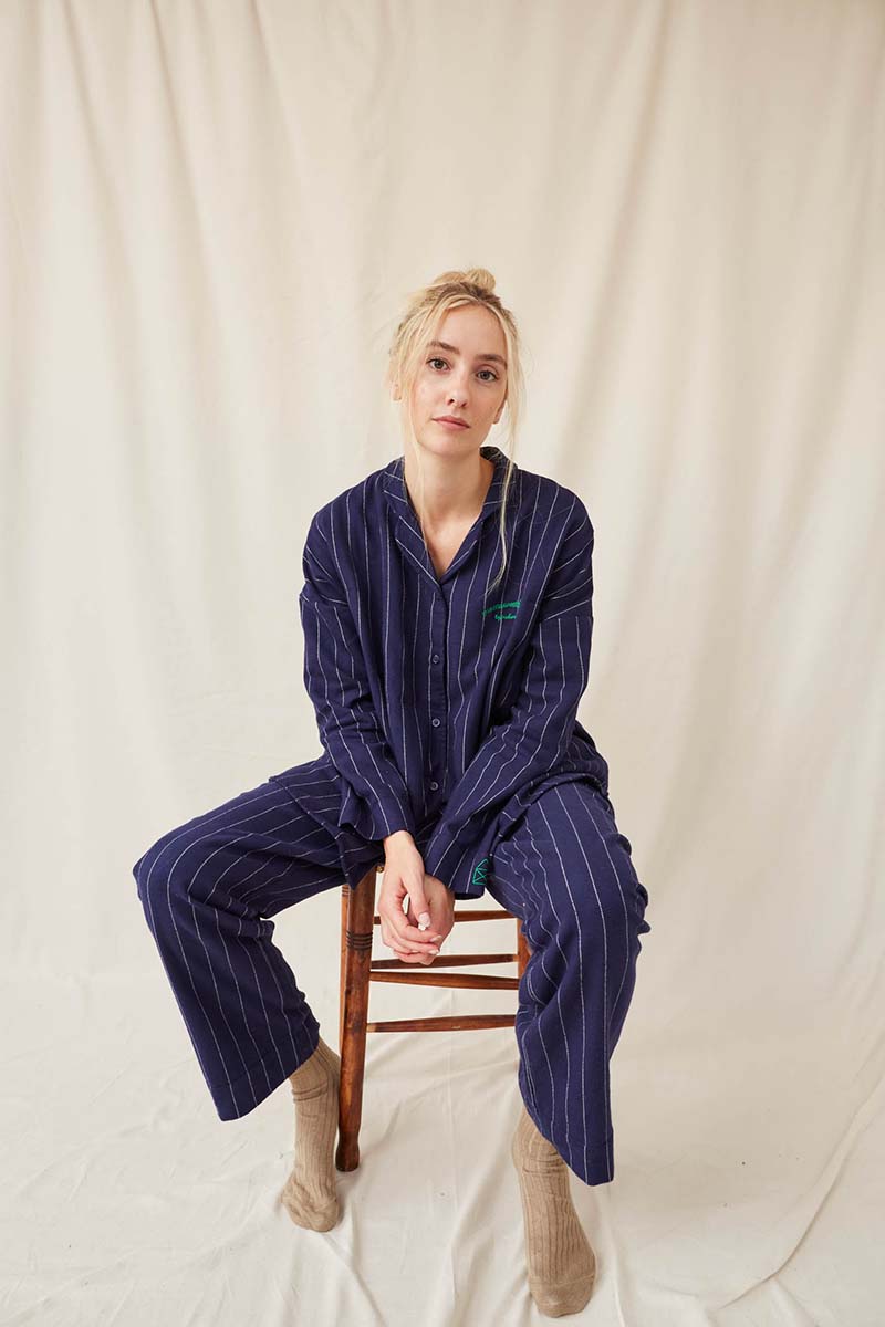 Pyjama Mom Sweet Home