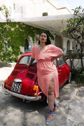 Robe Amore - XXL