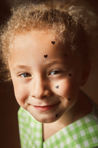 Tattoos éphé'mères