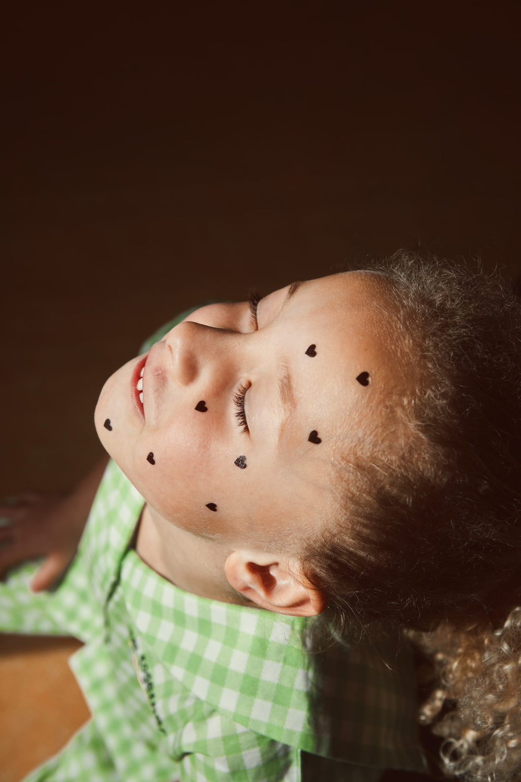 Tattoos éphé'mères