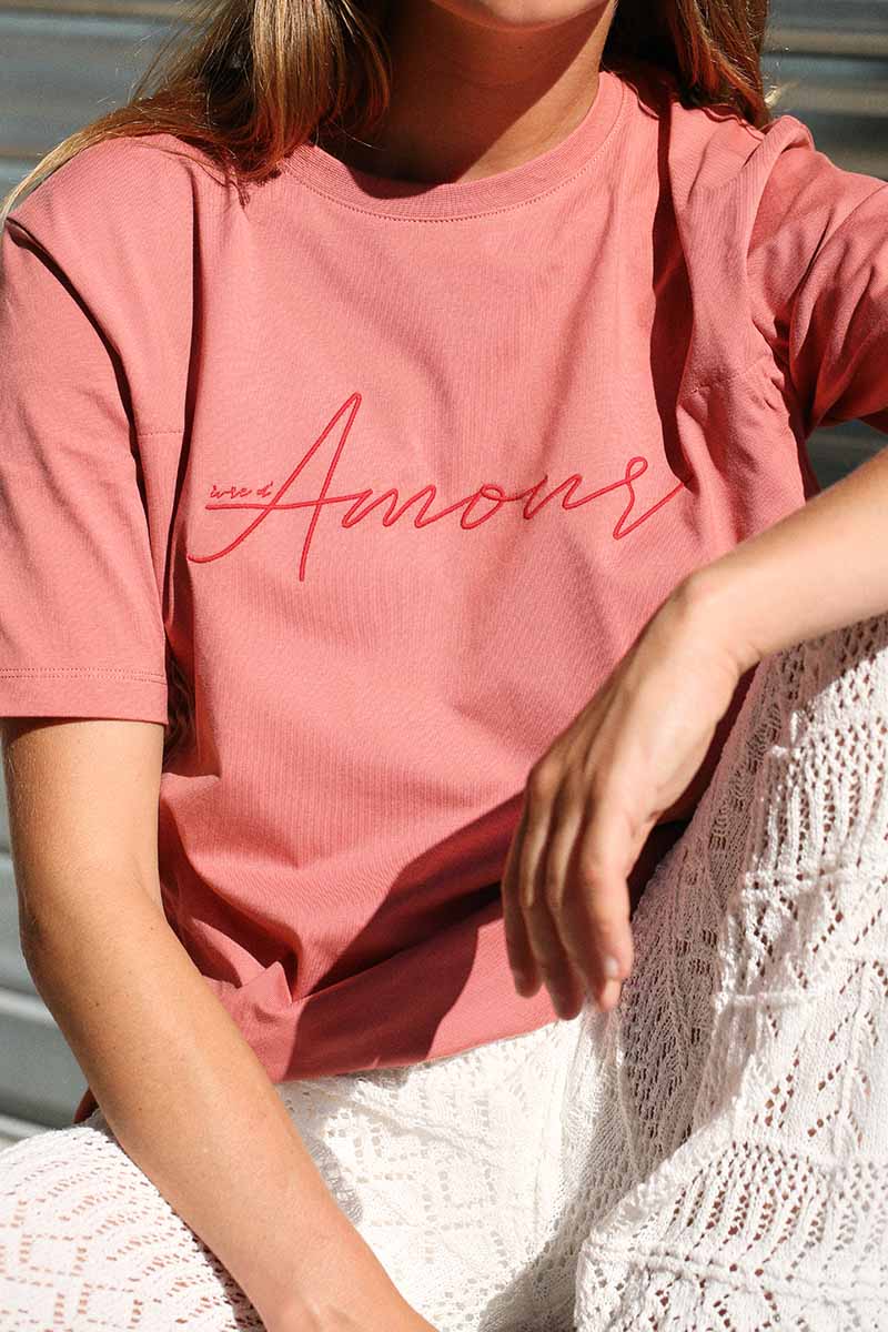 Ivre d'Amour T-shirt