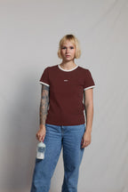 T-Shirt la Mif' - MOM