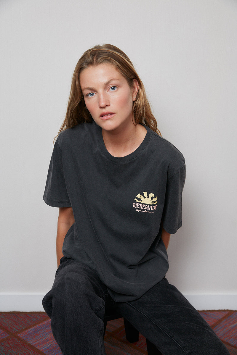 T-Shirt Meremade ohne Stillöffnungen