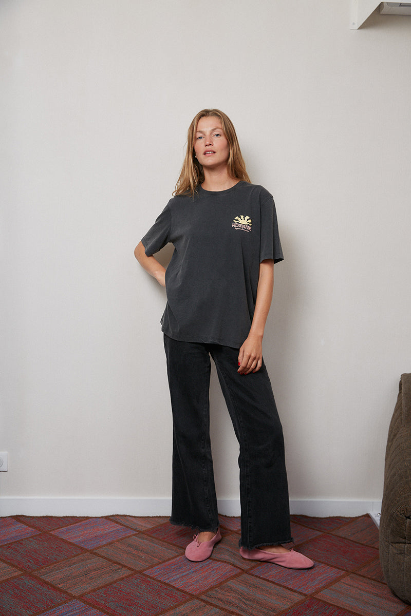 T-Shirt Meremade ohne Stillöffnungen