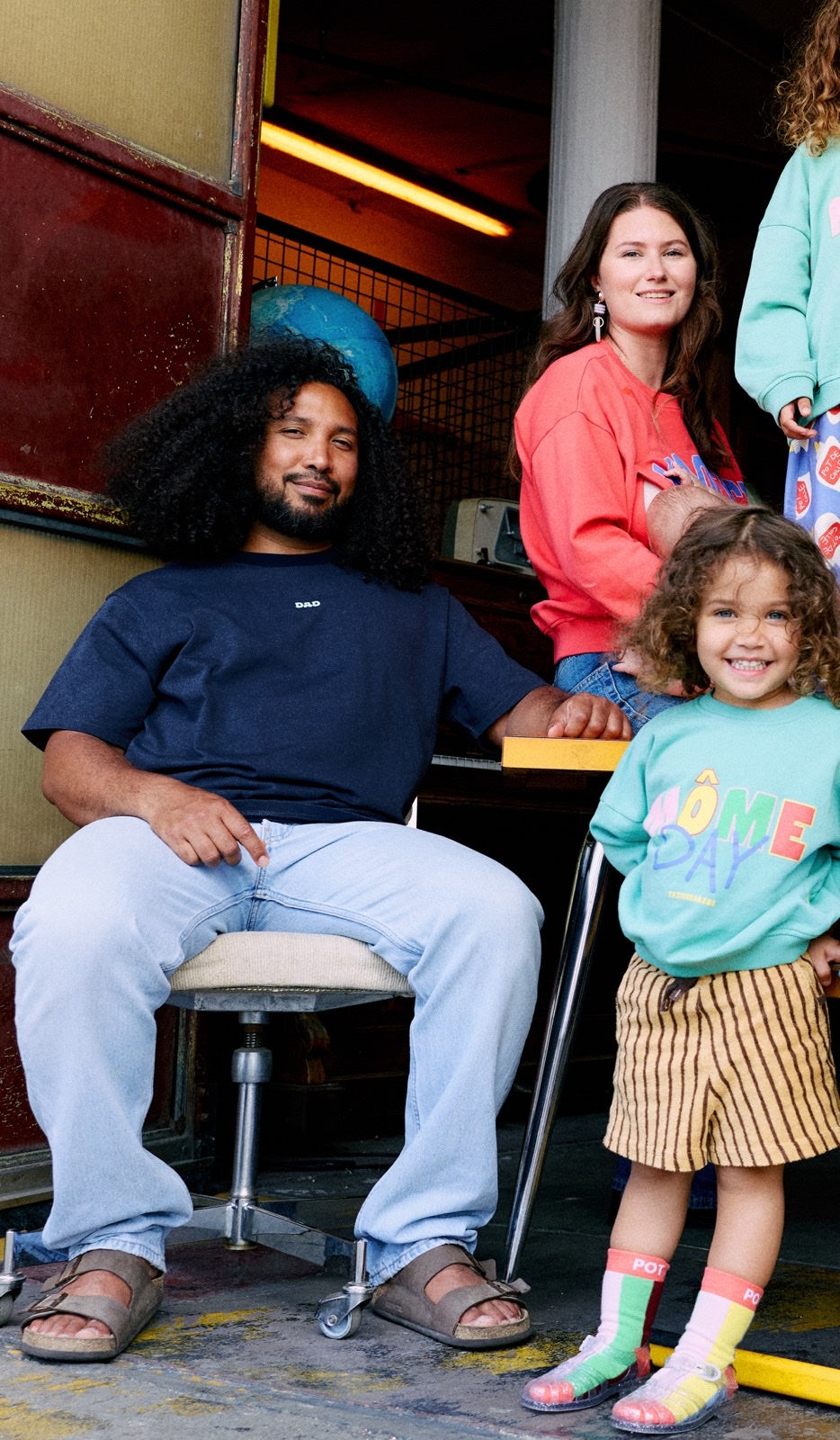 Dad T-Shirt 