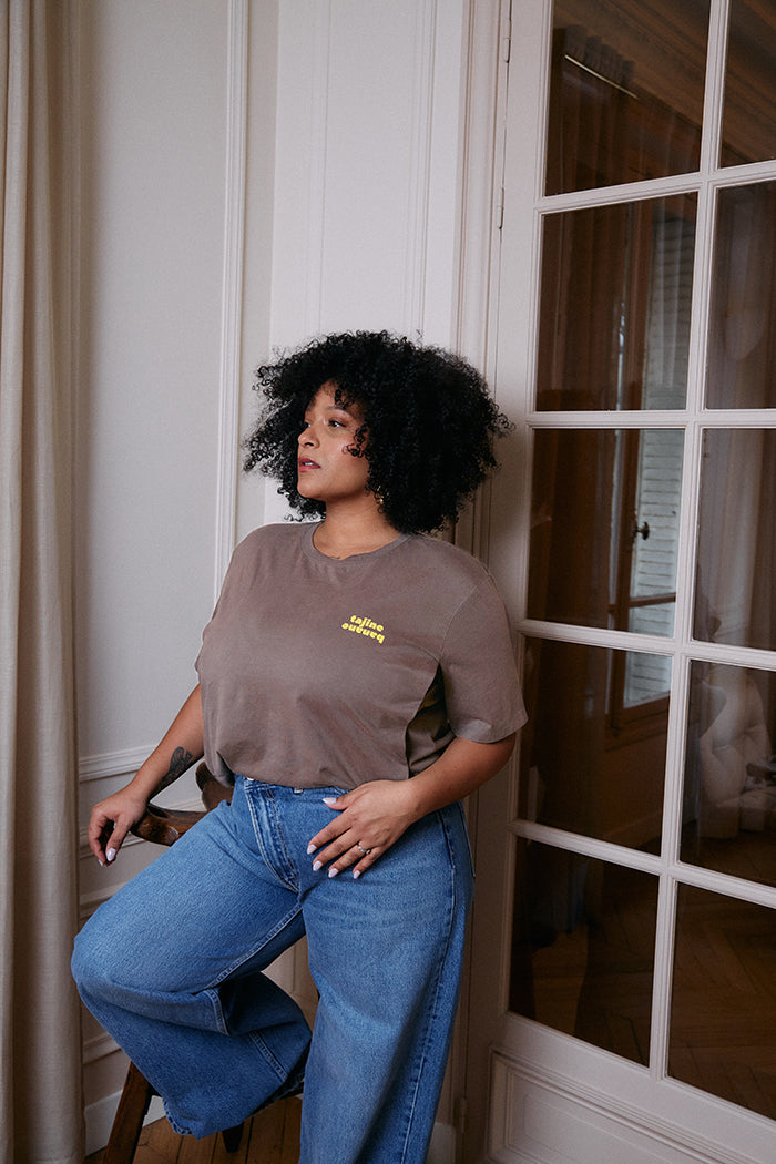 Stillshirt La P'allaite Vintage