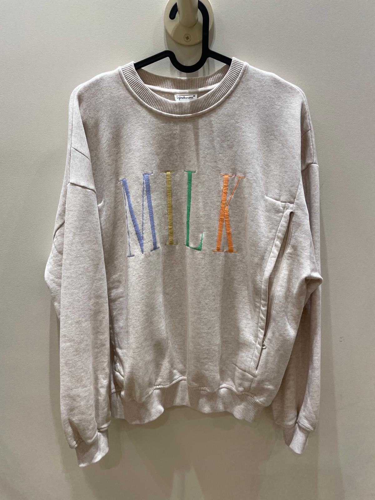 Sweat Milk - XS