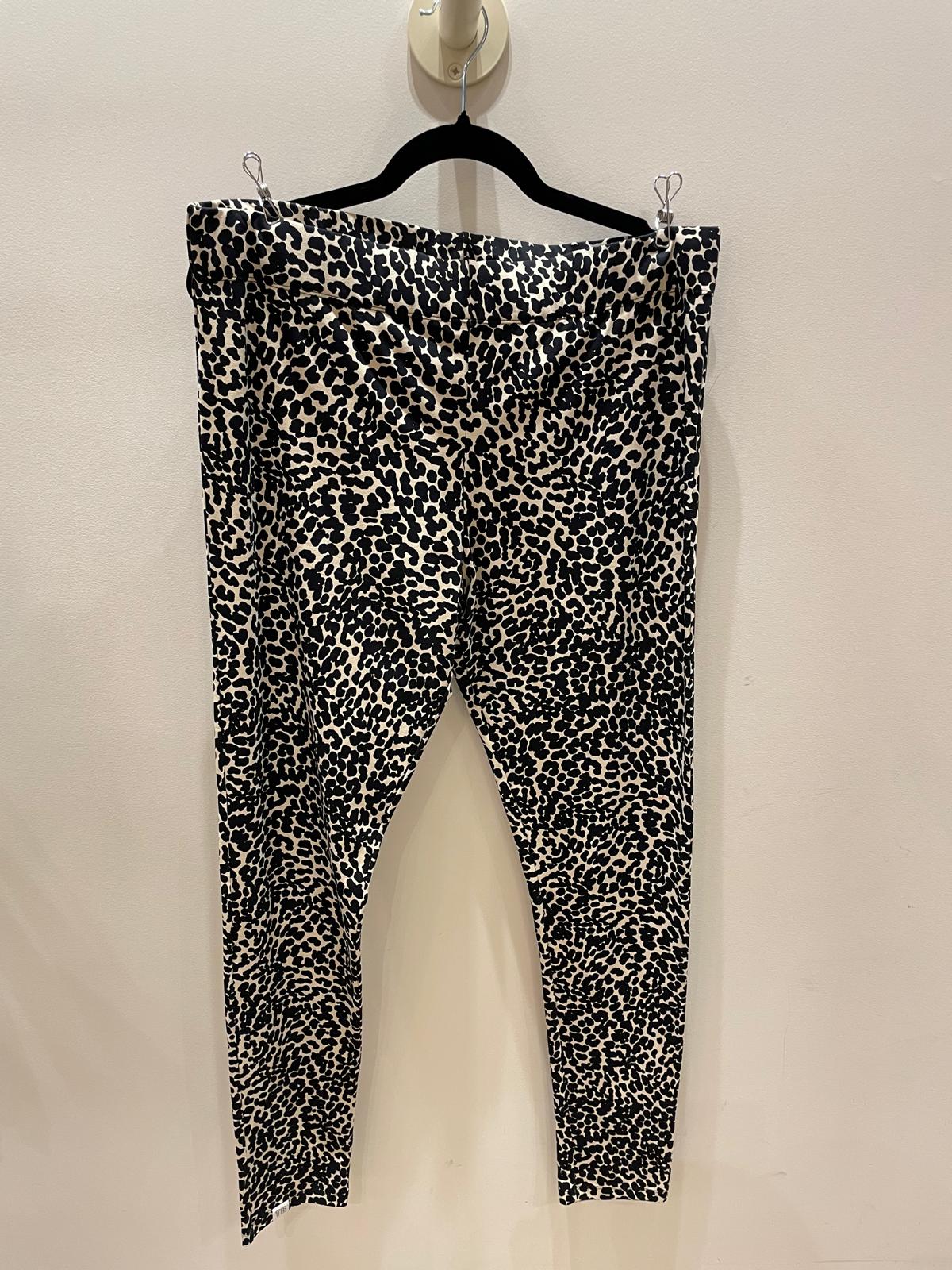 Legging Leo - Taille 4 (XXL)
