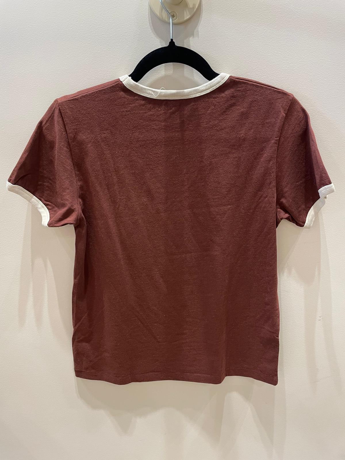 Tee MOM Non-Allaitant - S