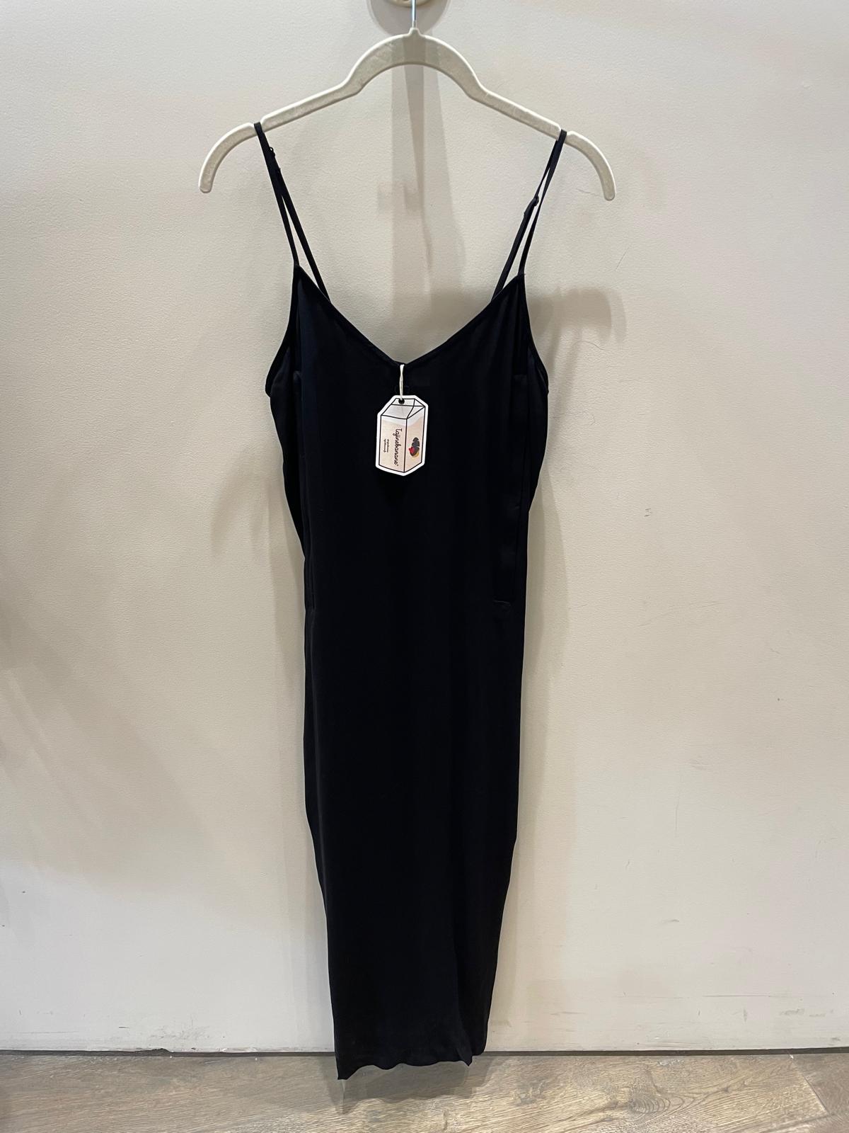 Robe momma - Noir S
