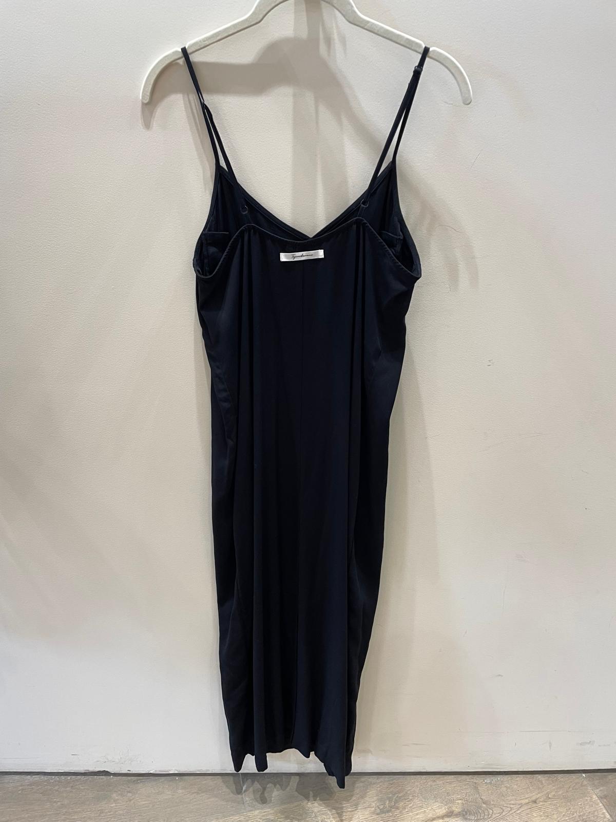 Robe momma - Noir S