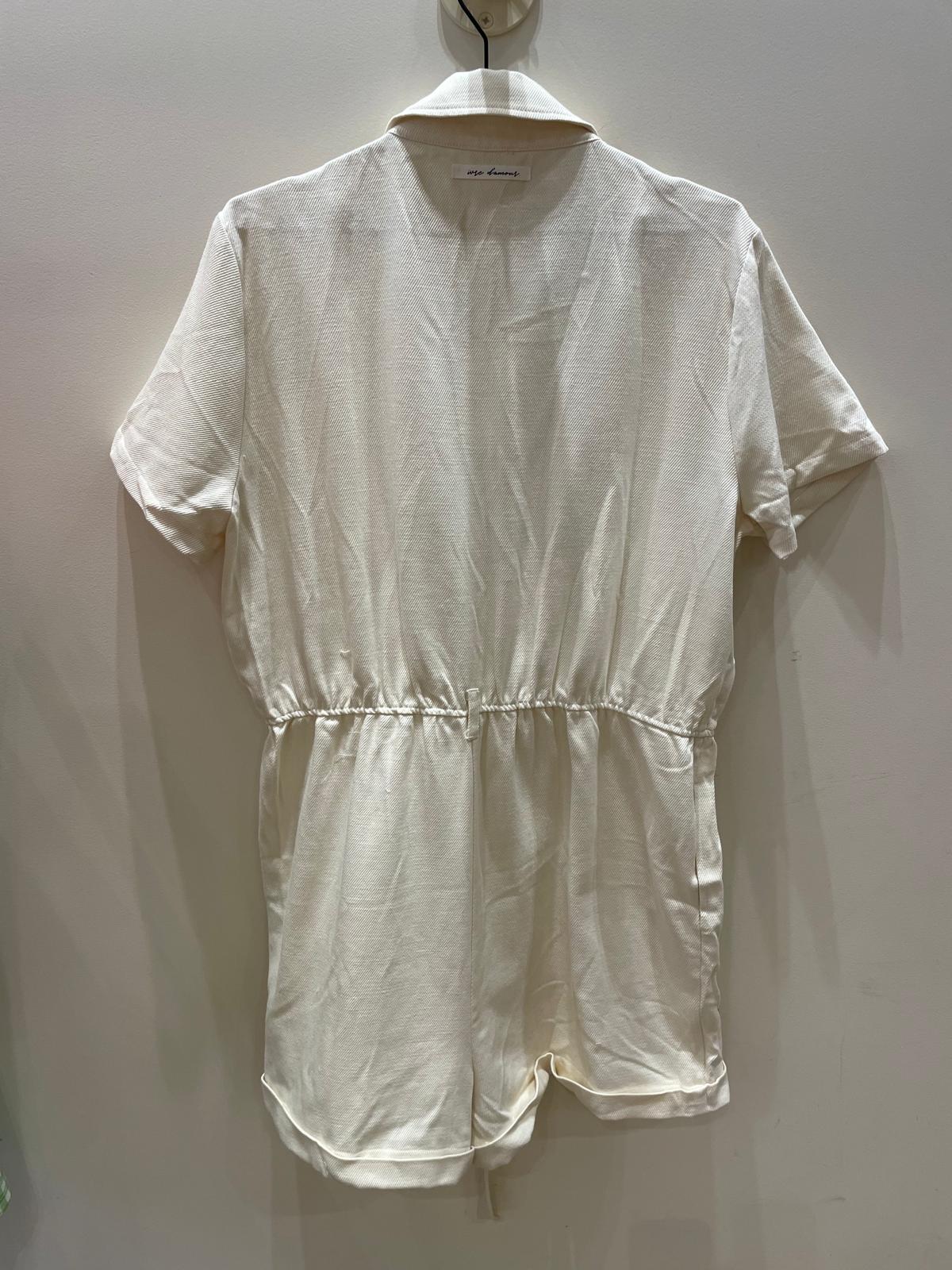 Combi Short Cérémommy - XL