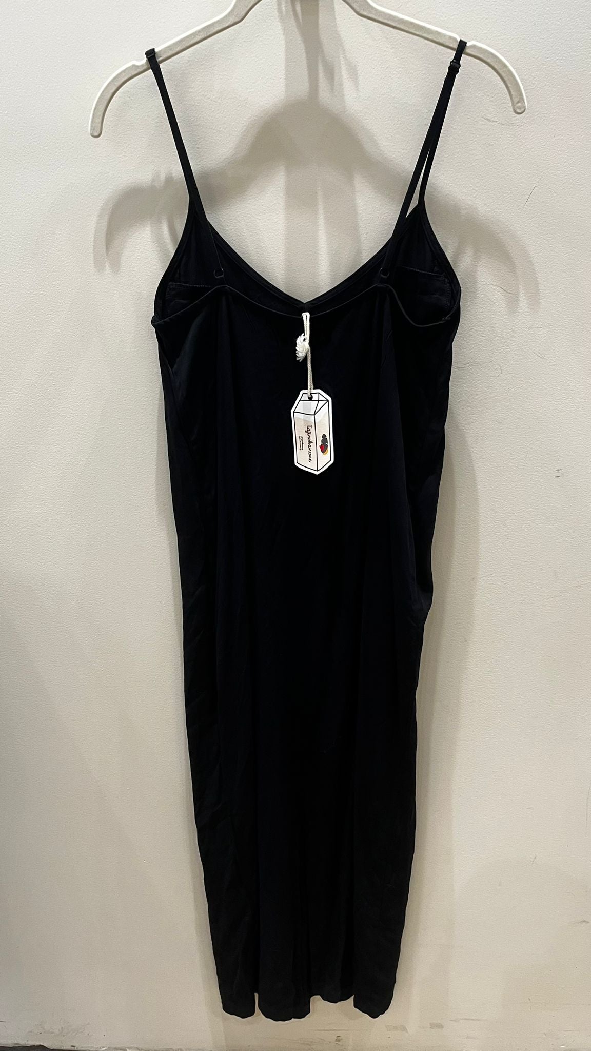 Robe Momma - Noir - XS