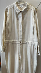 Combi'maison beige - L