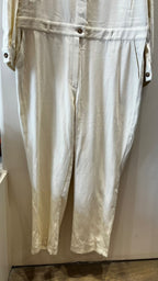 Combi'maison beige - L