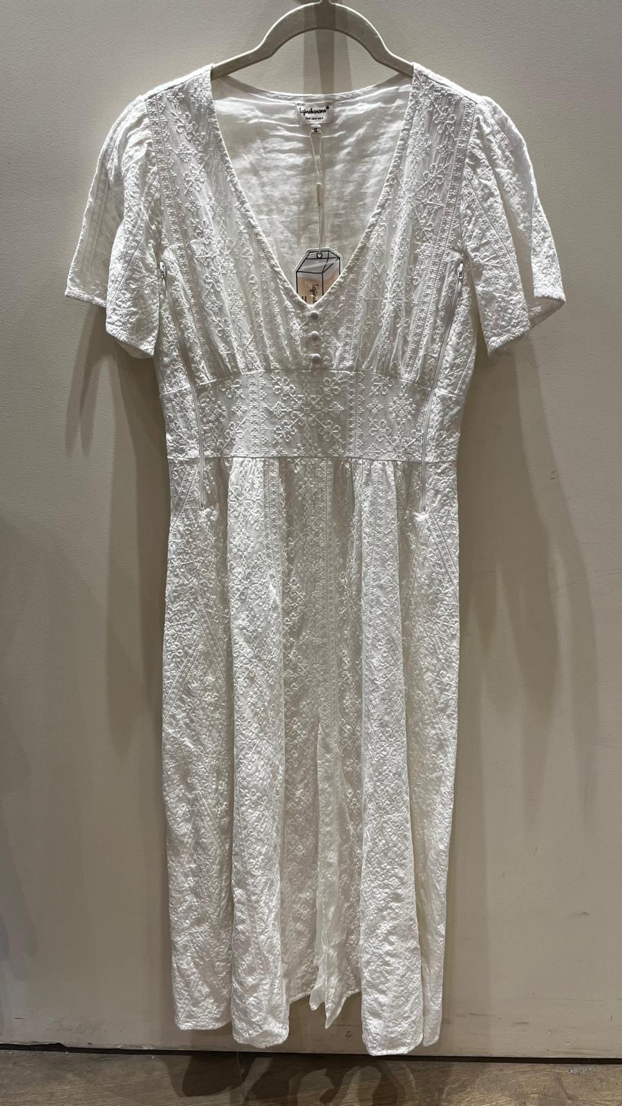 Robe Céré'mommy - S