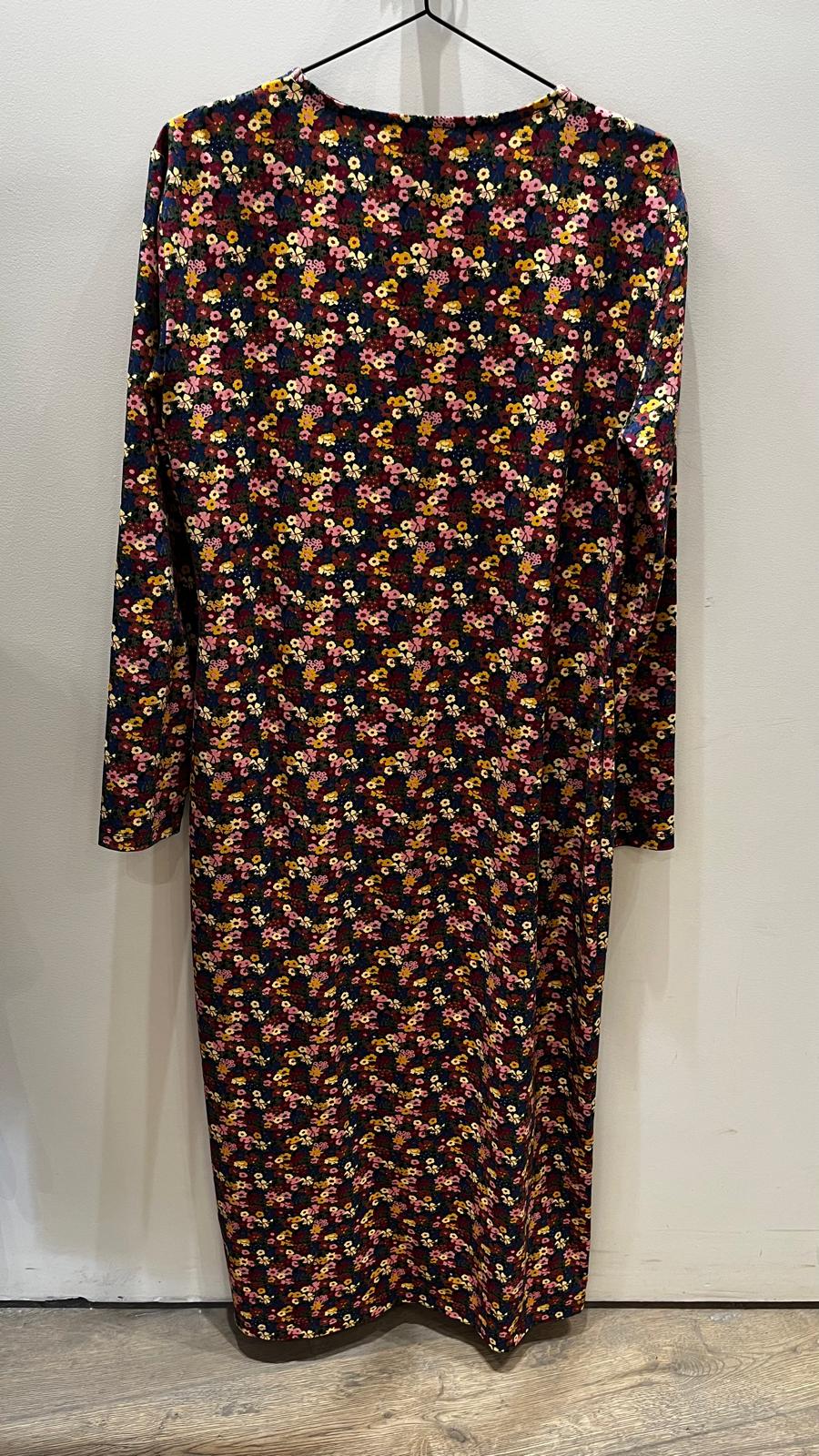 Robe Allaitante Flow'her - XXL