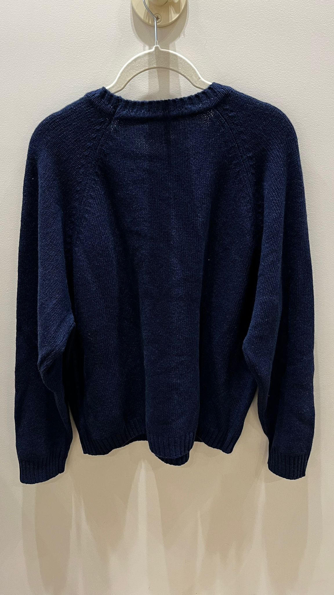 Stillpullover Milk - S