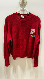Pullover Tajinebanane Lovers - M (Second Hand) 