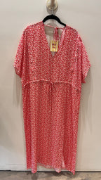 Robe Amore - XXL