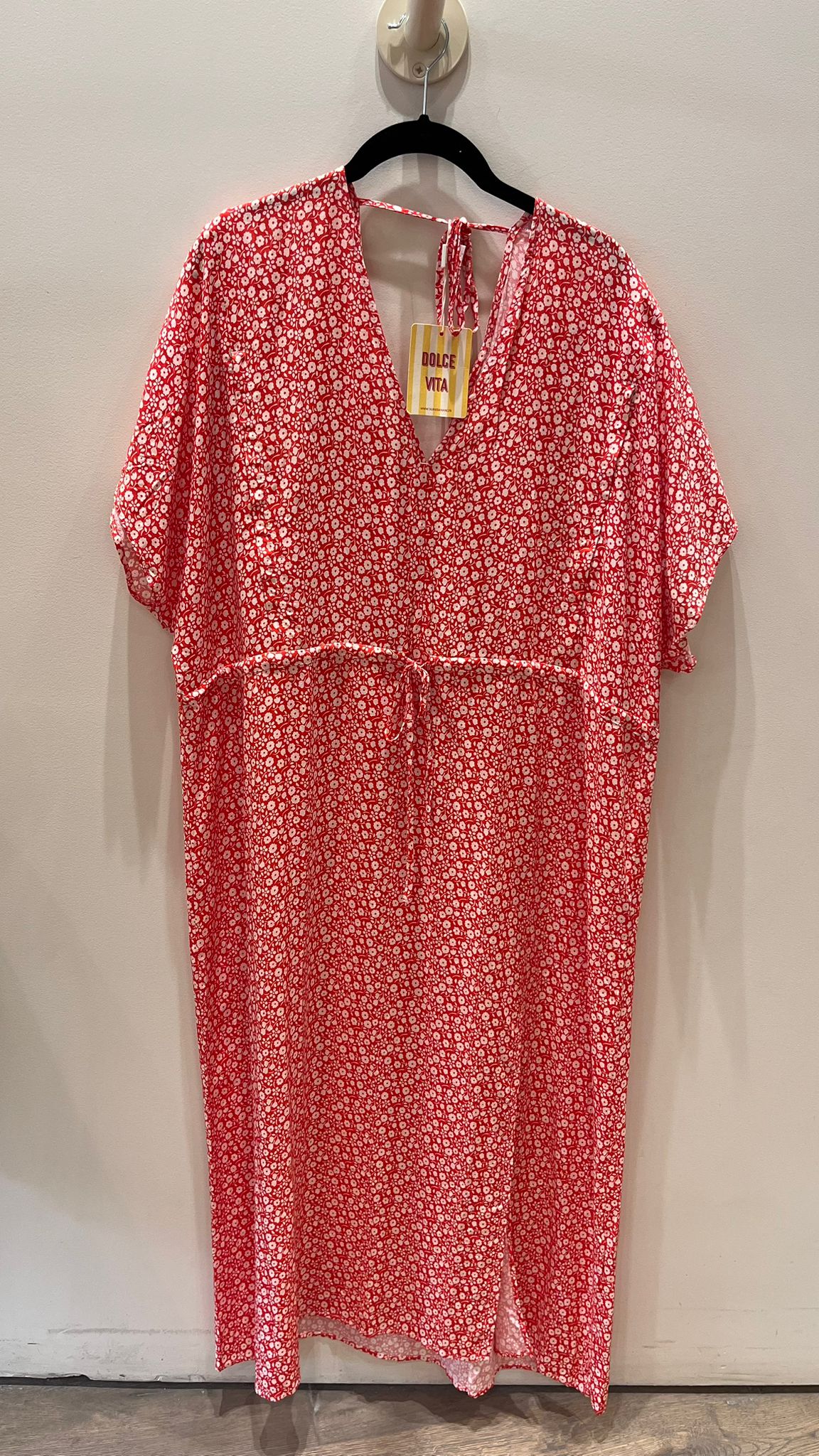 Robe Amore - XXL