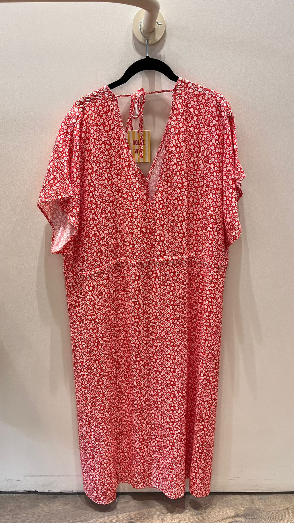 Robe Amore - XXL