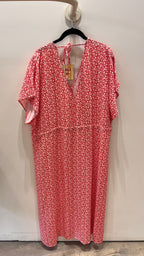 Robe Amore - XXL