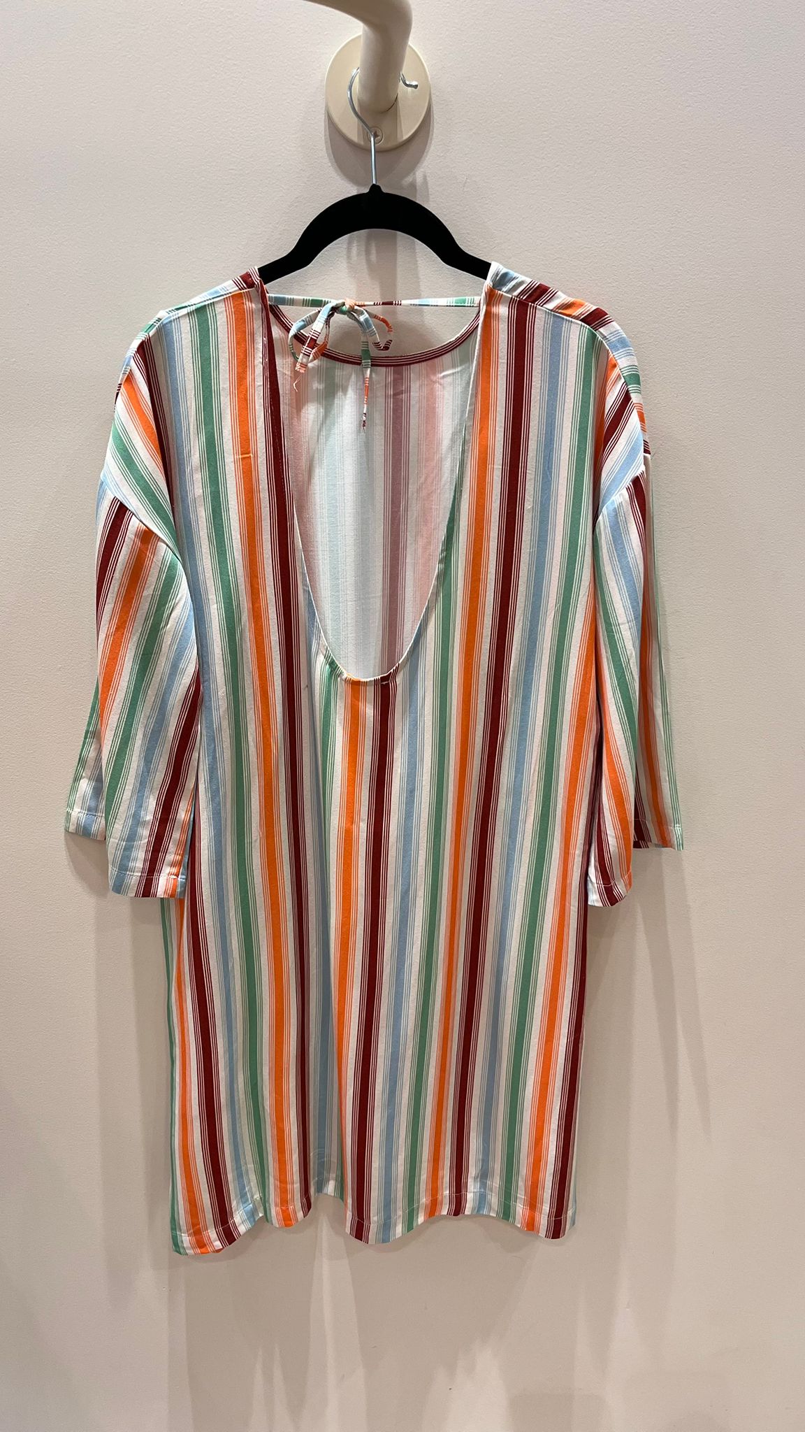 Robe Allaitante Parasol - S