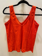 Débardeur lin'déclassable - SUNSET - XS