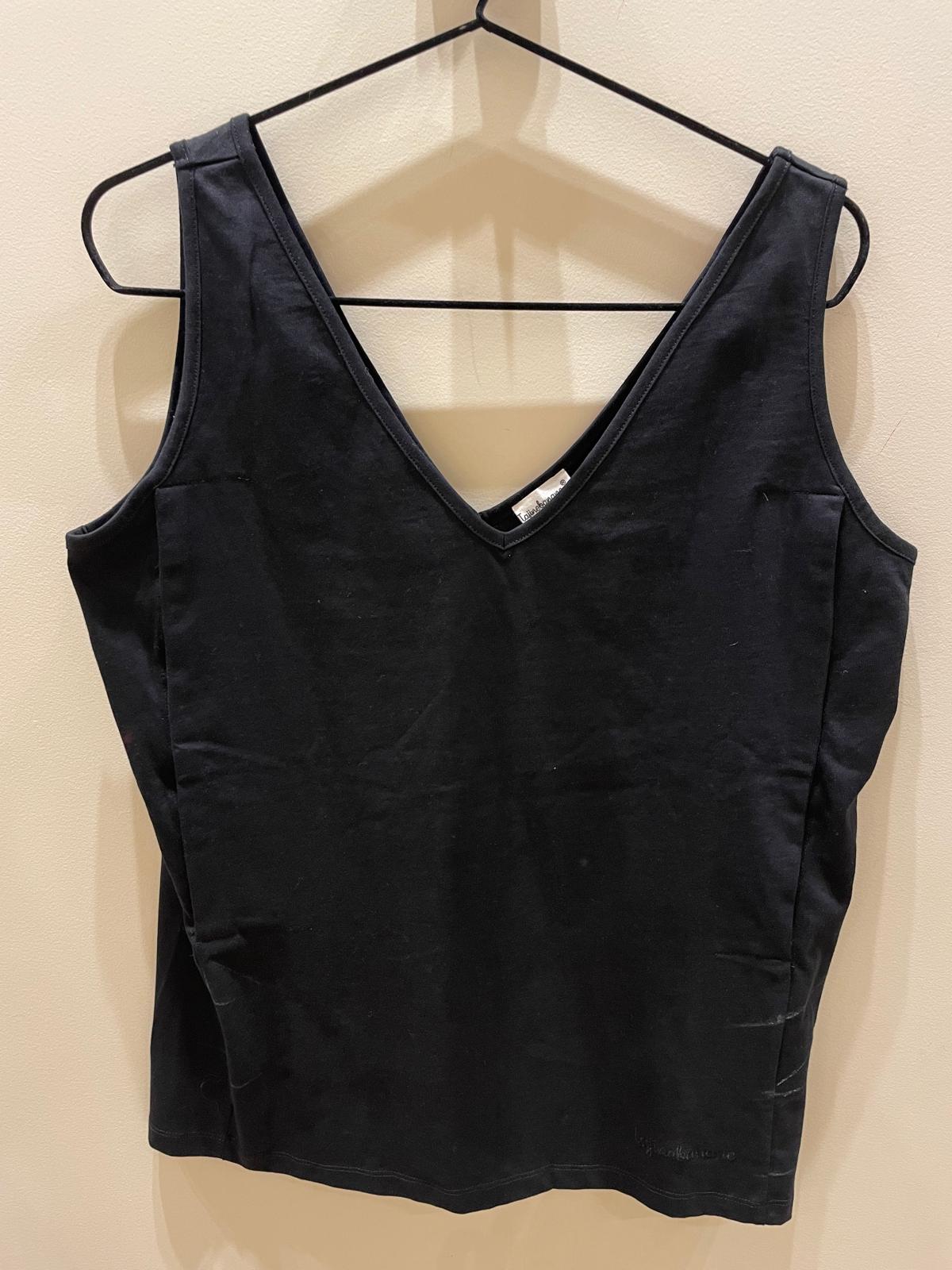 Back to basics - Noir - L