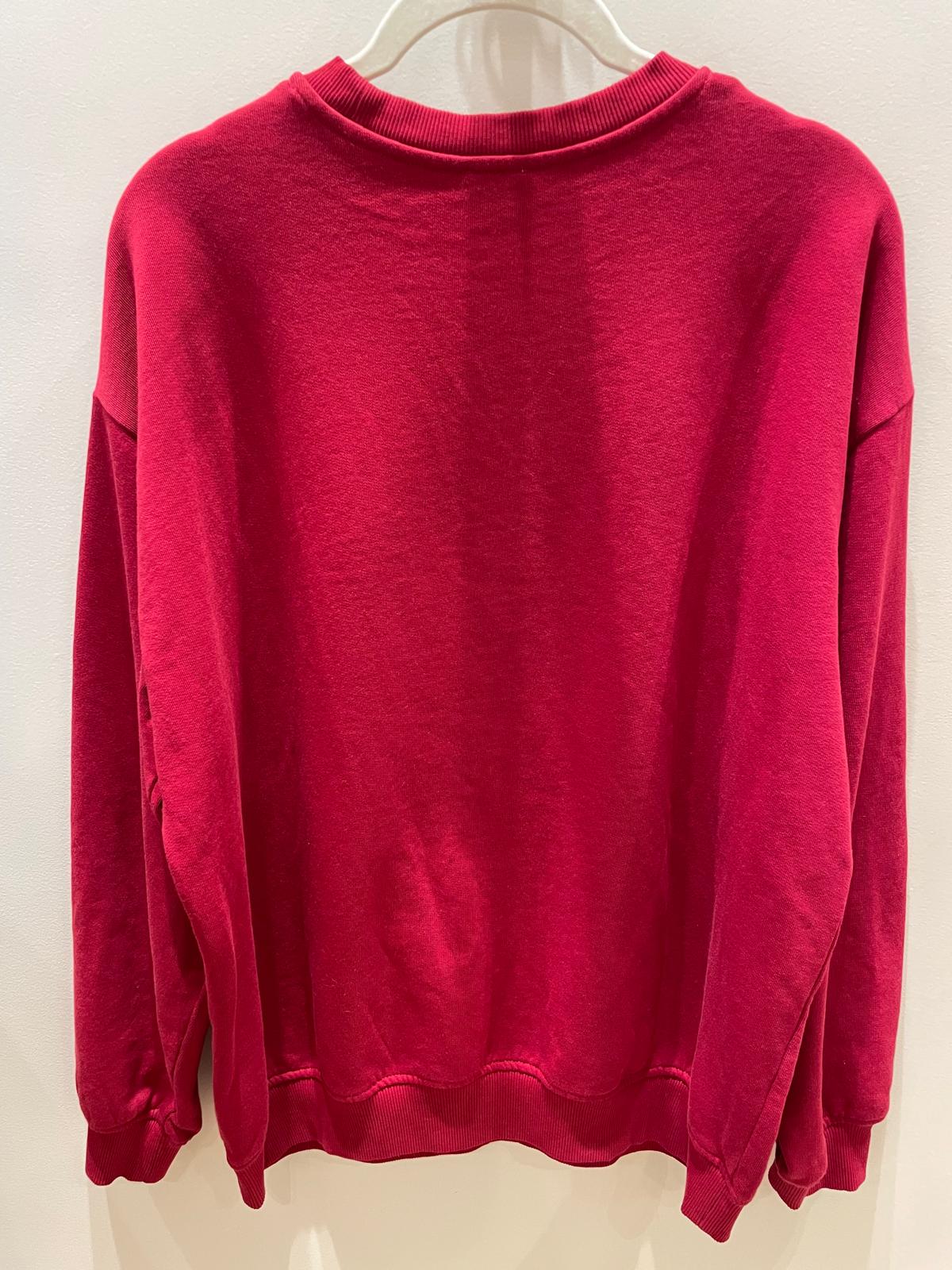 Sweat Grossesse Amore - S